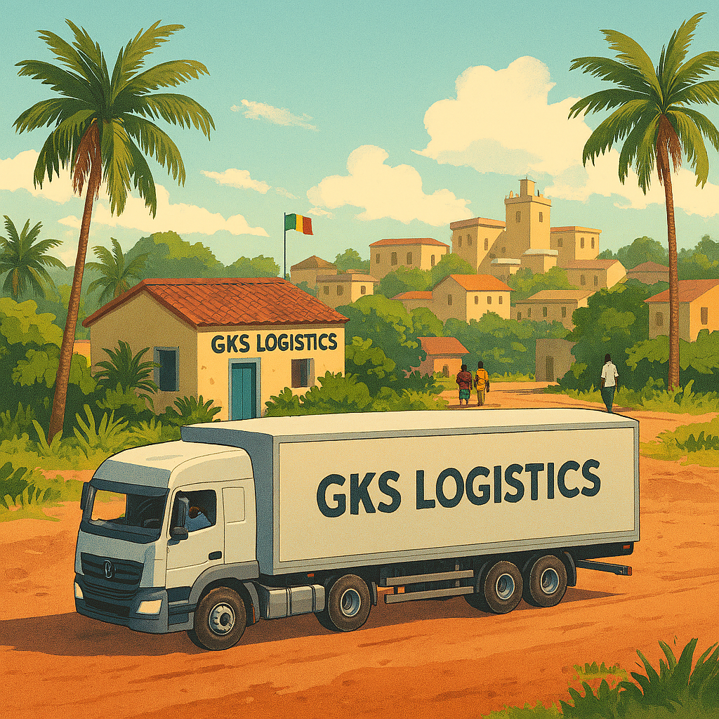 West African Logistics